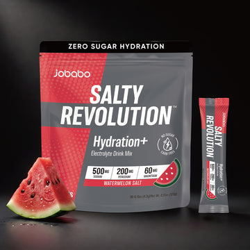 Watermelon Salt